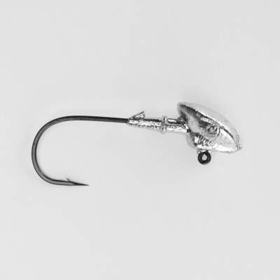 Owner Erie Jighead, 5/0, 14,0g 48mm - 14g - Gr.5/0 - 5Stück