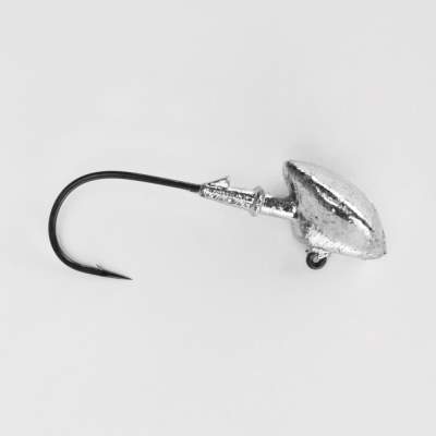 Owner Erie Jighead, 5/0, 21,0g 48mm - 21g - Gr.5/0 - 5Stück