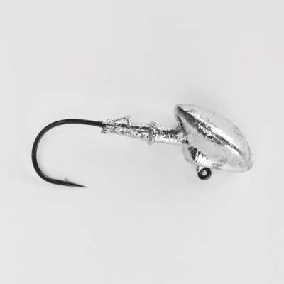 Owner Erie Jighead, 5/0, 30,0g 48mm - 30g - Gr.5/0 - 5Stück