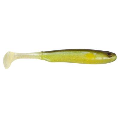 Illex Glossy Shad 3,8 Gummifisch Pearl Koayu 9,7cm - Pearl Koayu - 6,4g