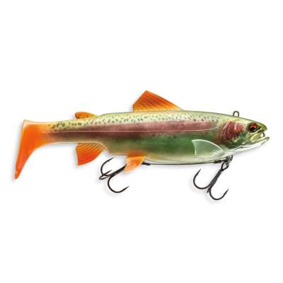 Daiwa Prorex Live Trout Swimbait 180DF rainbow trout, 18cm - rainbow trout - 90g - 1Stück