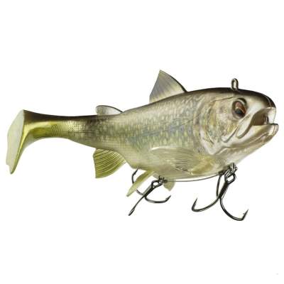 Daiwa Prorex Live Trout Swimbait 180DF gold trout 18cm - gold trout - 90g - 1Stück