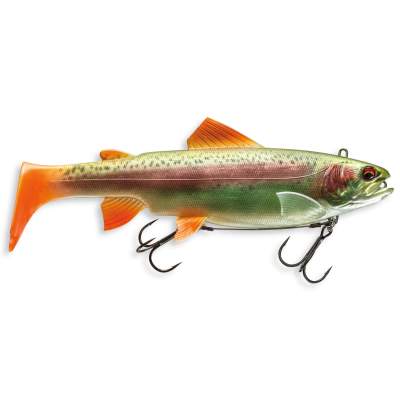 Daiwa Prorex Live Trout Swimbait 250DF rainbow trout, 25cm - rainbow trout - 230g - 1Stück