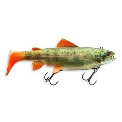 Daiwa Prorex Live Trout Swimbait 180DF brown trout, 18cm - brown trout - 90g - 1Stück