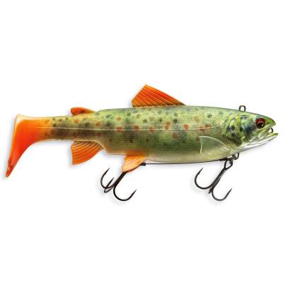 Daiwa Prorex Live Trout Swimbait 250DF brown trout 25cm - brown trout - 230g - 1Stück