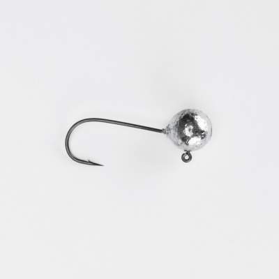 Owner Spezial Jighead ohne Kragen, Gr. 2, 5,0g 28mm - 5g - Gr.2 - 5Stück