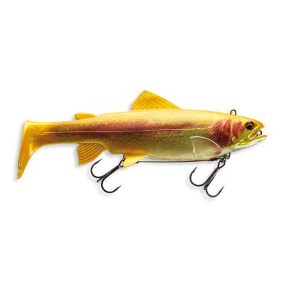 Daiwa Prorex Live Trout Swimbait 180DF gold trout 18cm - gold trout - 90g - 1Stück