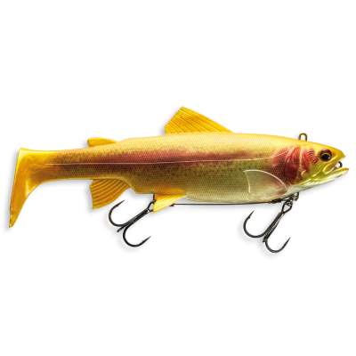 Daiwa Prorex Live Trout Swimbait 250DF gold trout 25cm - gold trout - 230g - 1Stück