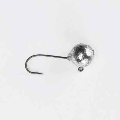 Owner Spezial Jighead ohne Kragen, Gr. 4, 5,0g 24mm - 5g - Gr.4 - 5Stück