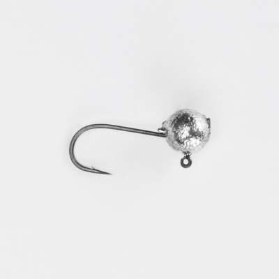 Owner Spezial Jighead ohne Kragen, Gr. 6, 5,0g 20mm - 5g - Gr.6 - 5Stück