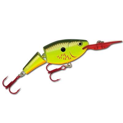 Rapala Jointed Shad Rap 50 BHO, - 5cm - BHO - 8g - 1Stück