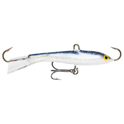 Rapala Jigging Rap 7cm GPHF (GunMetalPearlHologramFlake),