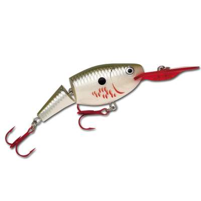 Rapala Jointed Shad Rap 50 BP, - 5cm - BP - 8g - 1Stück