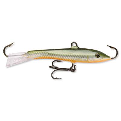 Rapala Jigging Rap 7cm RFSH (RedfinShiner)