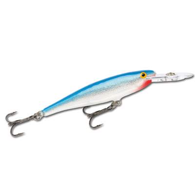 Rapala Minnow Rap 110 B, - 11cm - B - 12g - 1Stück