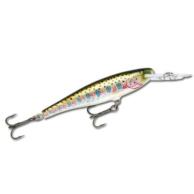 Rapala Minnow Rap 110 RT, - 11cm - RT - 12g - 1Stück