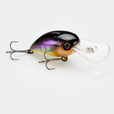 Illex Crankbait Panicra 32 MR Wobbler Iwana 3,2cm - Iwana - 3,3g - 1Stück