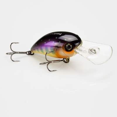 Illex Crankbait Panicra 32 MR Wobbler Iwana, - 3,2cm - Iwana - 3,3g - 1Stück