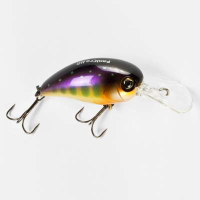 Illex Crankbait Panicra 32 MR Wobbler Iwana 3,2cm - Iwana - 3,3g - 1Stück