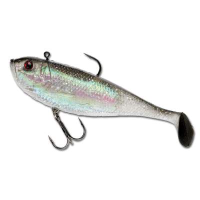 Storm Suspending Wildeye Swim Shad 11SG, - 11cm - SG - 22g - 3Stück