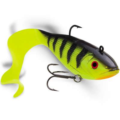 Storm Wildeye Seeker Shad 20CD, - 20cm - CD - 2Stück