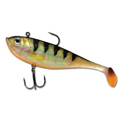 Storm Suspending Wildeye Swim Shad 11P, - 11cm - P - 22g - 3Stück