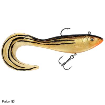 Storm Wildeye Seeker Shad 20GS, - 20cm - GS - 2Stück