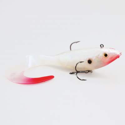 Storm Wildeye Seeker Shad 20cm 8 PRL Pearl Rarität 20cm - PRL - 1Stück