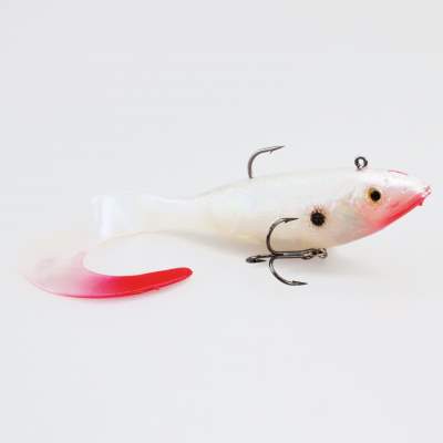 Storm Wildeye Seeker Shad 20cm 8 PRL Pearl Rarität, - 20cm - PRL - 1Stück