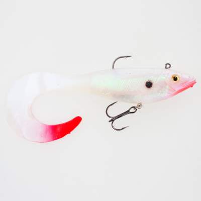 Storm Wildeye Seeker Shad 20cm 8 PRL Pearl Rarität, - 20cm - PRL - 1Stück