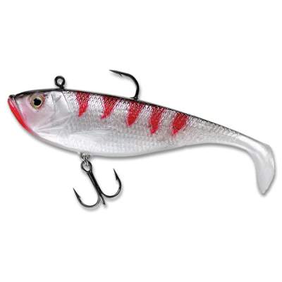 Storm Suspending Wildeye Swim Shad 11BR, - 11cm - BR - 22g - 3Stück