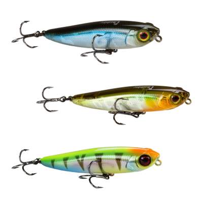 Illex Chubby Pencil 55 Stickbait NF Ablette - 5,5cm - 3,1g - 1 Stück