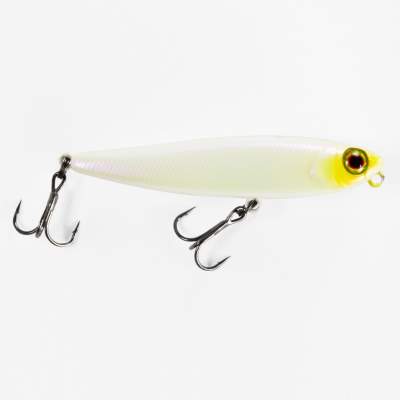 Illex Chubby Pencil 55 Bone Stickbait 5,5cm - 3,1g - 1 Stück