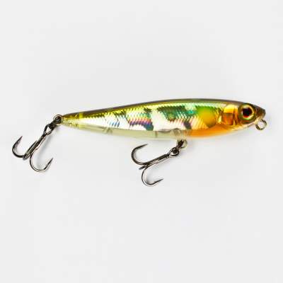 Illex Chubby Pencil 55 Stickbait 5,5cm - 3,1g - 1 Stück