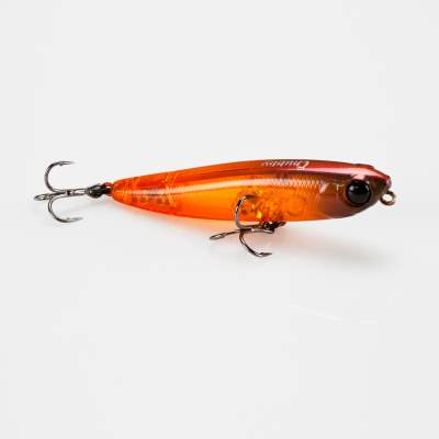 Illex Chubby Pencil 55 UL Kanabun Stickbait 5,5cm - 3,1g - 1 Stück