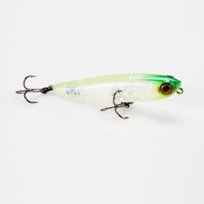 Illex Chubby Pencil 55 Spring Chart Stickbait 5,5cm - 3,1g - 1 Stück