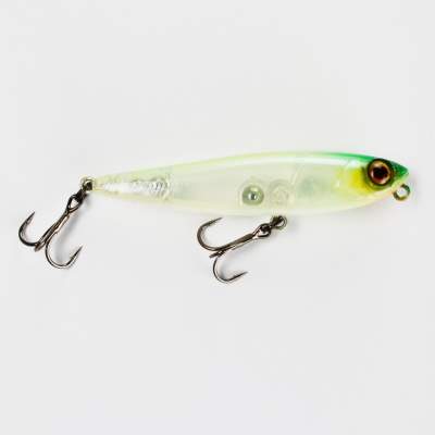 Illex Chubby Pencil 55 Spring Chart Stickbait 5,5cm - 3,1g - 1 Stück