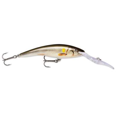 Rapala Deep Tail Dancer Wobbler (Tiefläufer) 7cm AYUL (Live Ayu) 7cm - AYUL - 9g - 1Stück