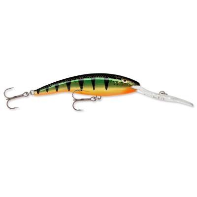 Rapala Deep Tail Dancer Wobbler (Tiefläufer) 7cm FLP (Flash Perch), 7cm - FLP - 9g - 1Stück