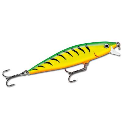 Rapala Flat Rap 100 FT, - 10cm - FT - 12g - 1Stück