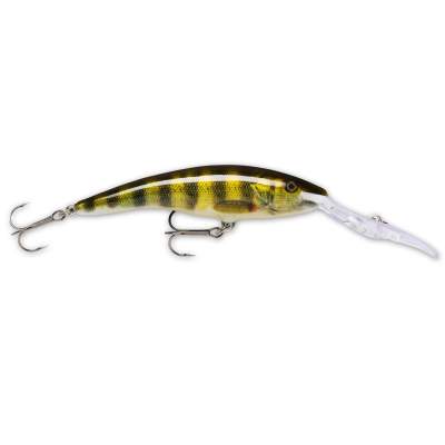 Rapala Deep Tail Dancer Wobbler (Tiefläufer) 11cm PEL (Live Perch) 11cm - PEL - 22g - 1Stück