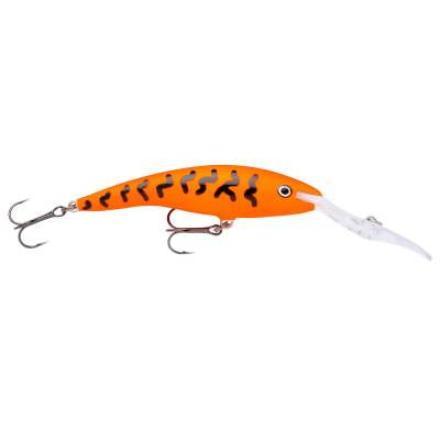 Rapala Deep Tail Dancer Wobbler (Tiefläufer) 7cm OCW (Orange Tiger), 7cm - OCW - 9g - 1Stück