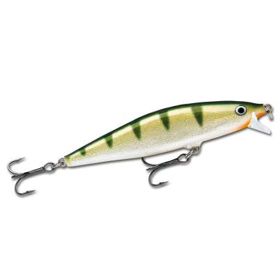 Rapala Flat Rap 100 YP 10cm - YP - 12g - 1Stück
