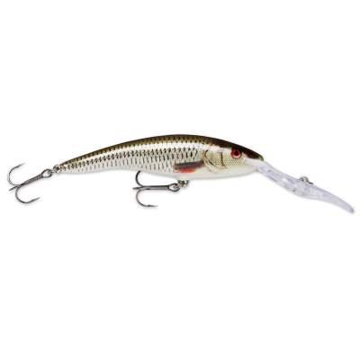 Rapala Deep Tail Dancer Wobbler (Tiefläufer) 11cm ROL (Live Roach) 11cm - ROL - 22g - 1Stück