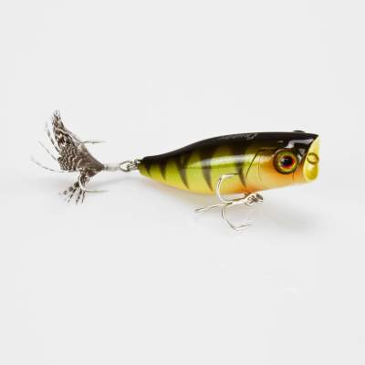 Illex Chubby Popper 42, 4,2cm - 3,3g - Perch