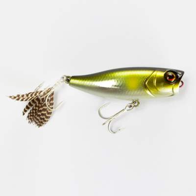 Illex Chubby Popper 42 4,2cm - 3,3g - Ko Ayu