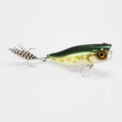 Illex Chubby Popper 42, 4,2cm - 3,3g - Tonosama