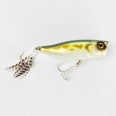 Illex Chubby Popper 42, 4,2cm - 3,3g - Tonosama