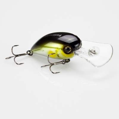 Illex Crankbait Panicra 32 MR Wobbler Ko Ayu, - 3,2cm - Ko Ayu - 3,3g - 1Stück