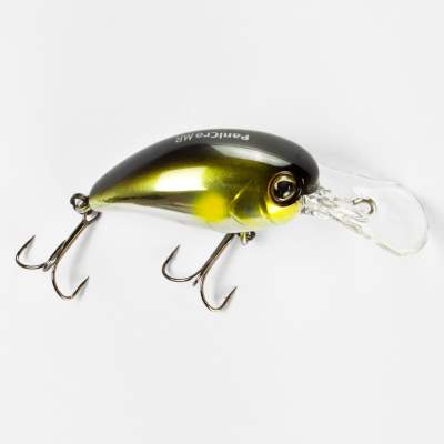 Illex Crankbait Panicra 32 MR Wobbler Ko Ayu 3,2cm - Ko Ayu - 3,3g - 1Stück